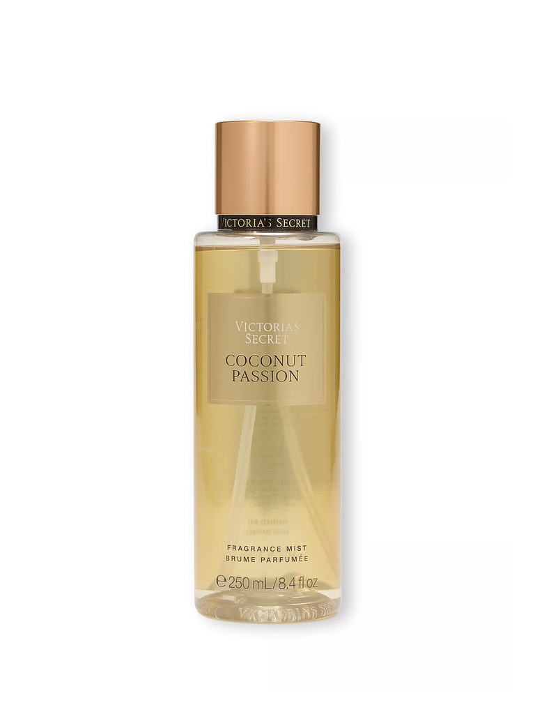 Coconut Passion