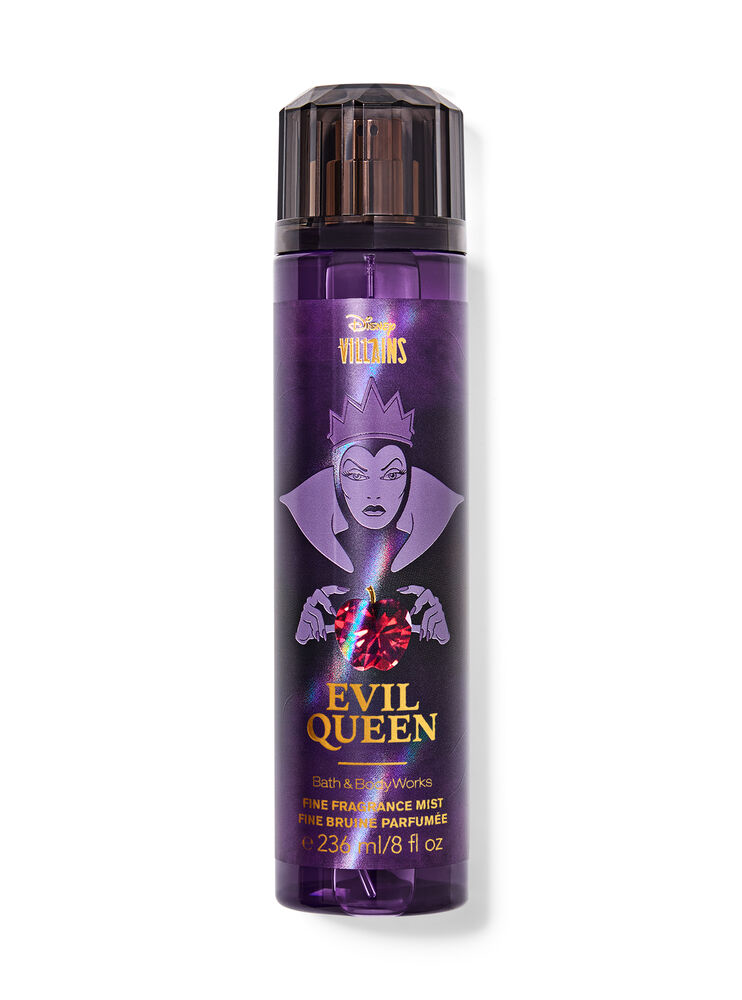 Evil Queen