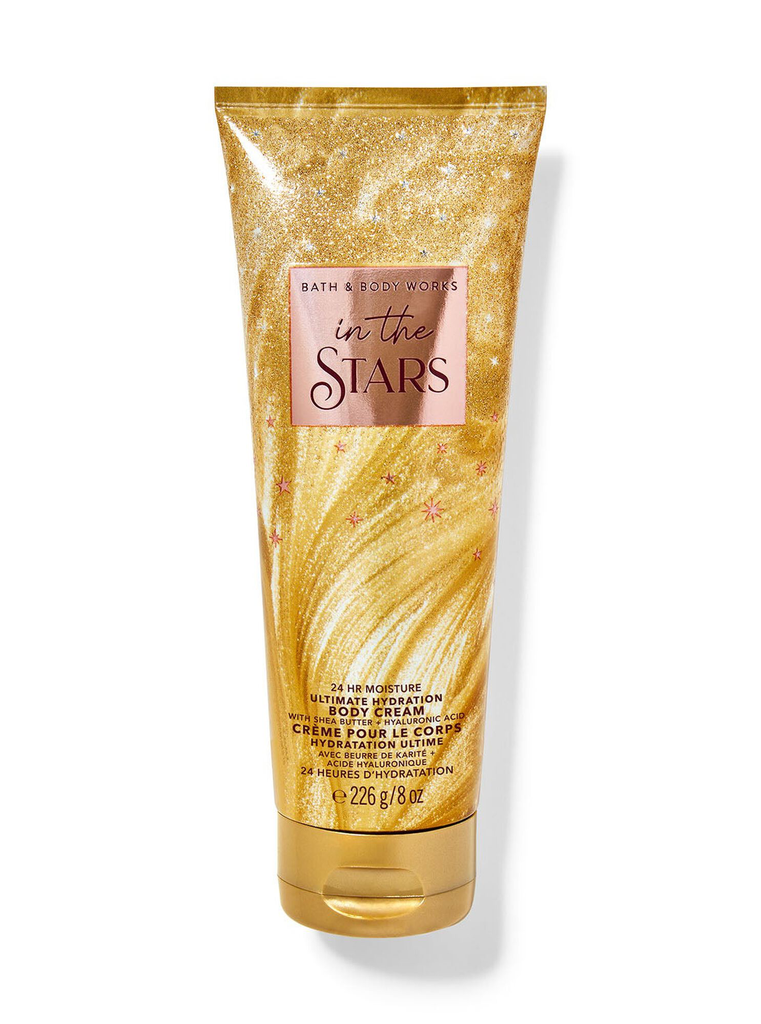 In The Stars Body Cream SAS (ETA: October 2026)