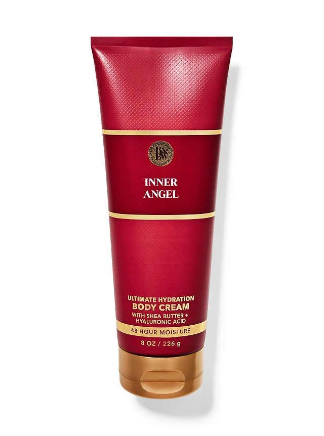 Inner Angel Body Cream