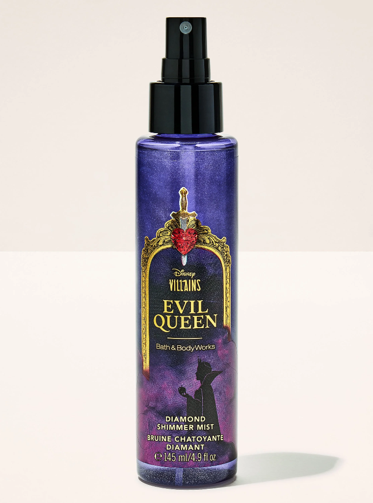 Evil Queen Shimmer