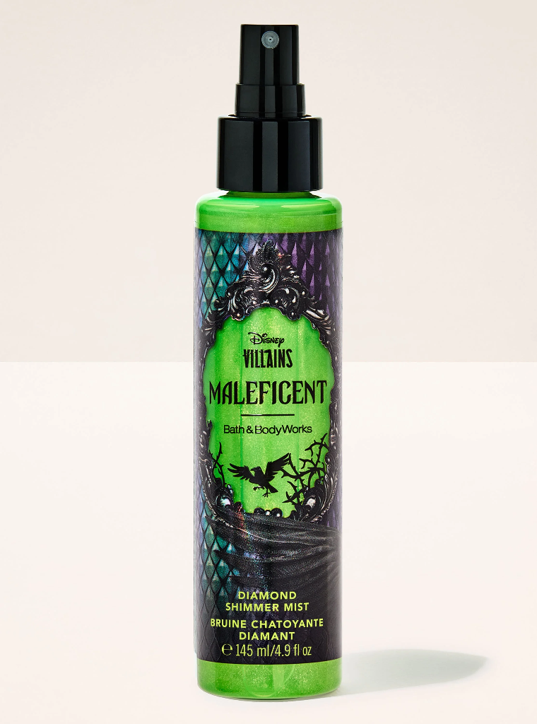 Maleficent Shimmer