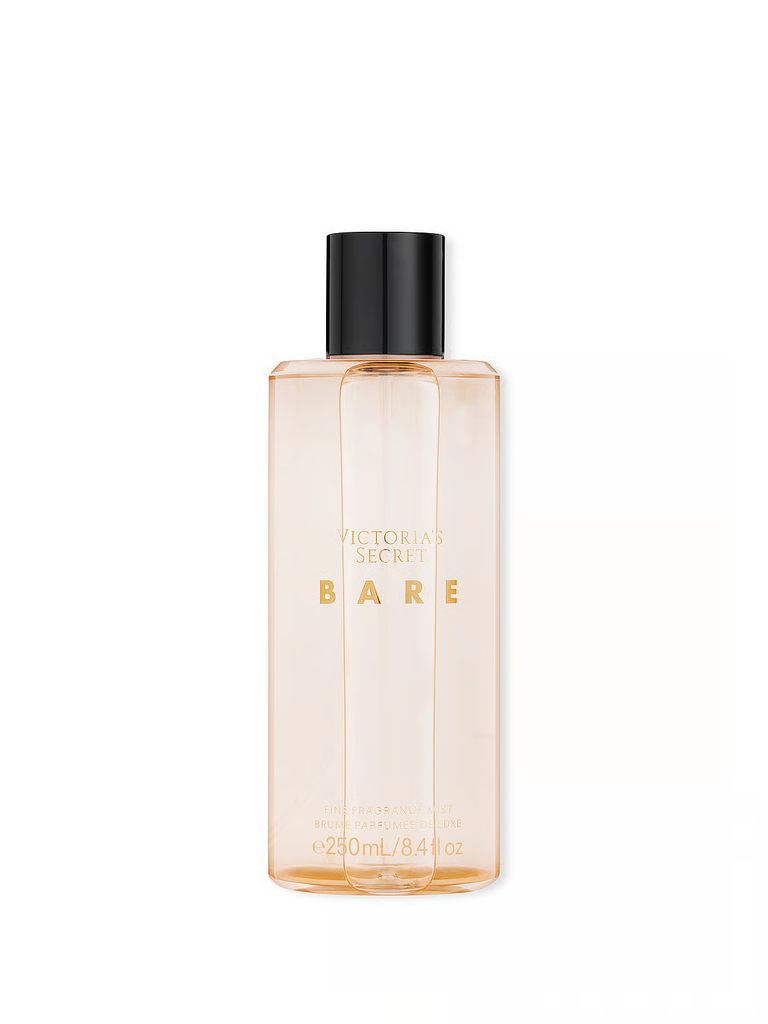 Bare
