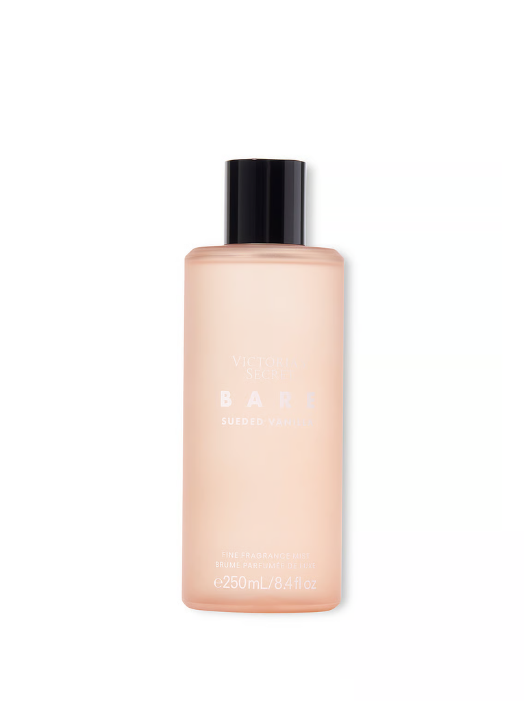 Bare Suaded Vanilla