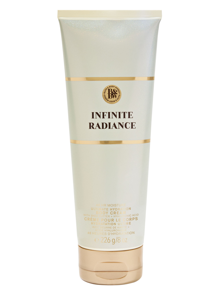 Infinite Radiance Body Cream