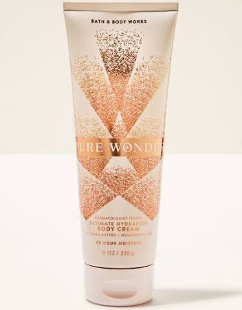 Pure Wonder Body Cream
