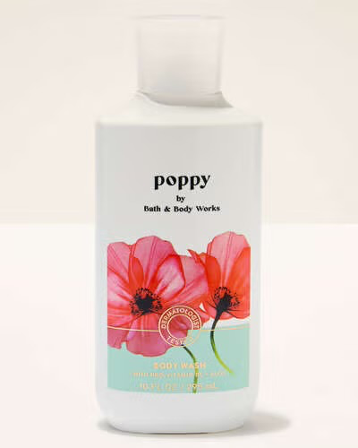 Poppy Body Wash SAS (ETA: October 2026)