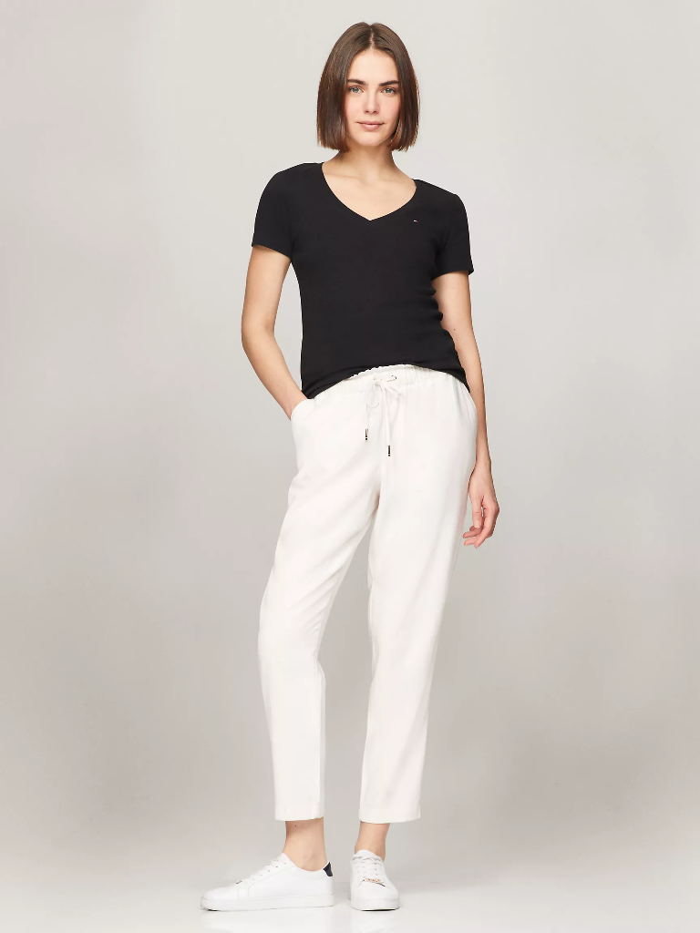 Tommy Hilfiger V-Neck Tee