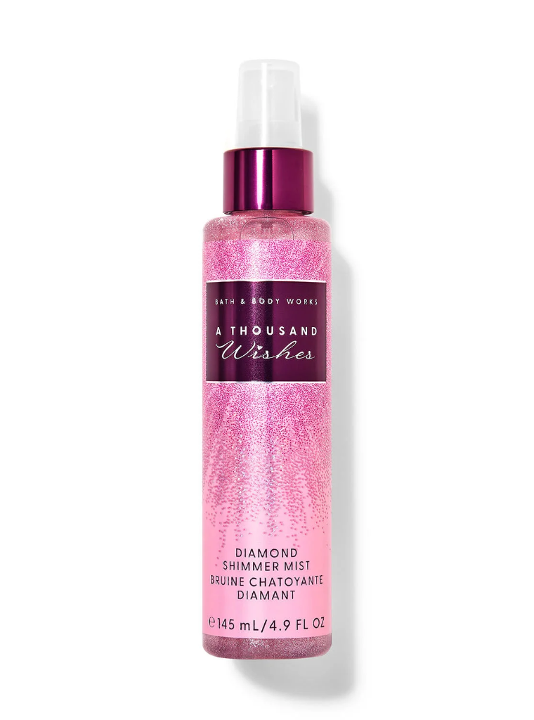 A Thousand Wishes Shimmer (ETA: Nov/Dec 2026)