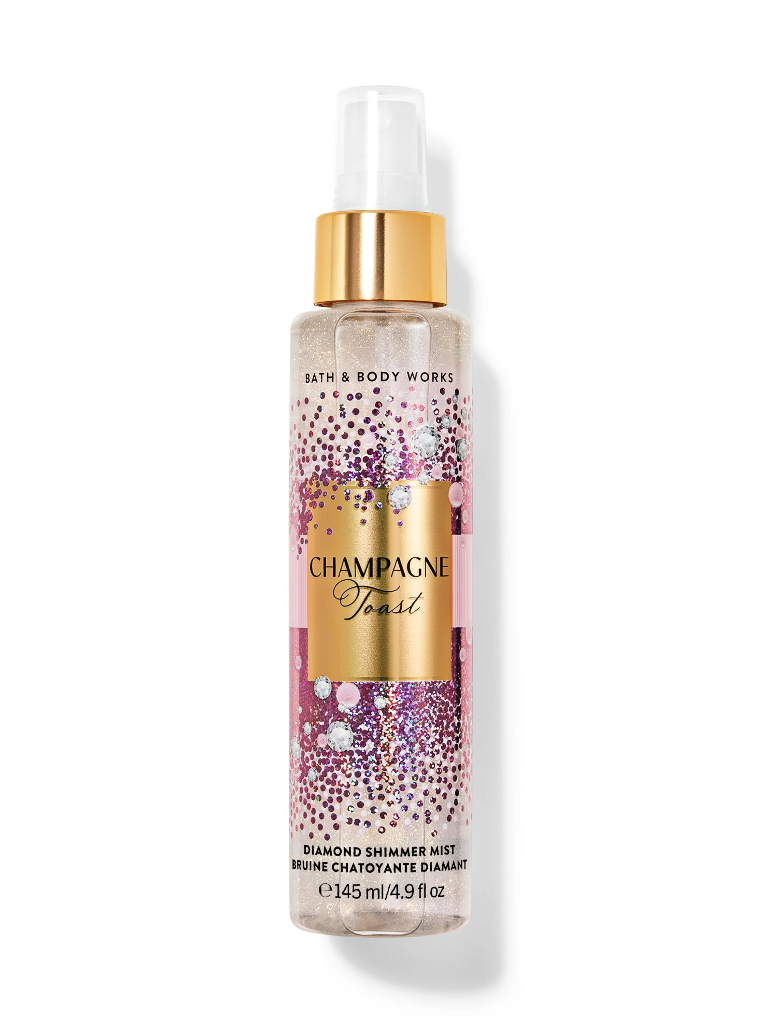 Champagne Toast Shimmer (ETA: Nov/Dec 2026)