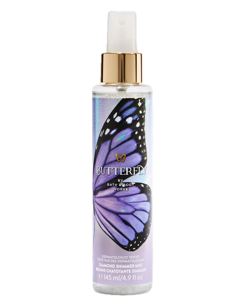 Butterfly Shimmer (ETA: Nov/Dec 2026)
