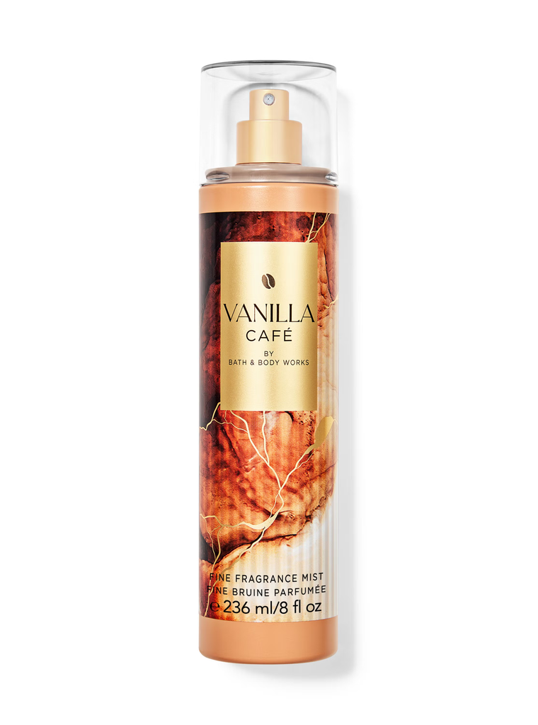 Vanilla Cafe (ETA: Aug/Sep 2026)