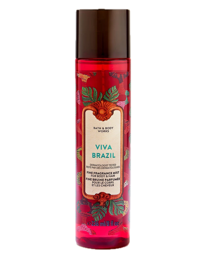Viva Brazil (ETA: Aug/Sep 2026)