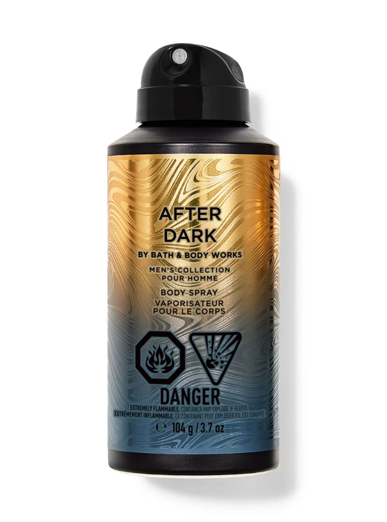 After Dark