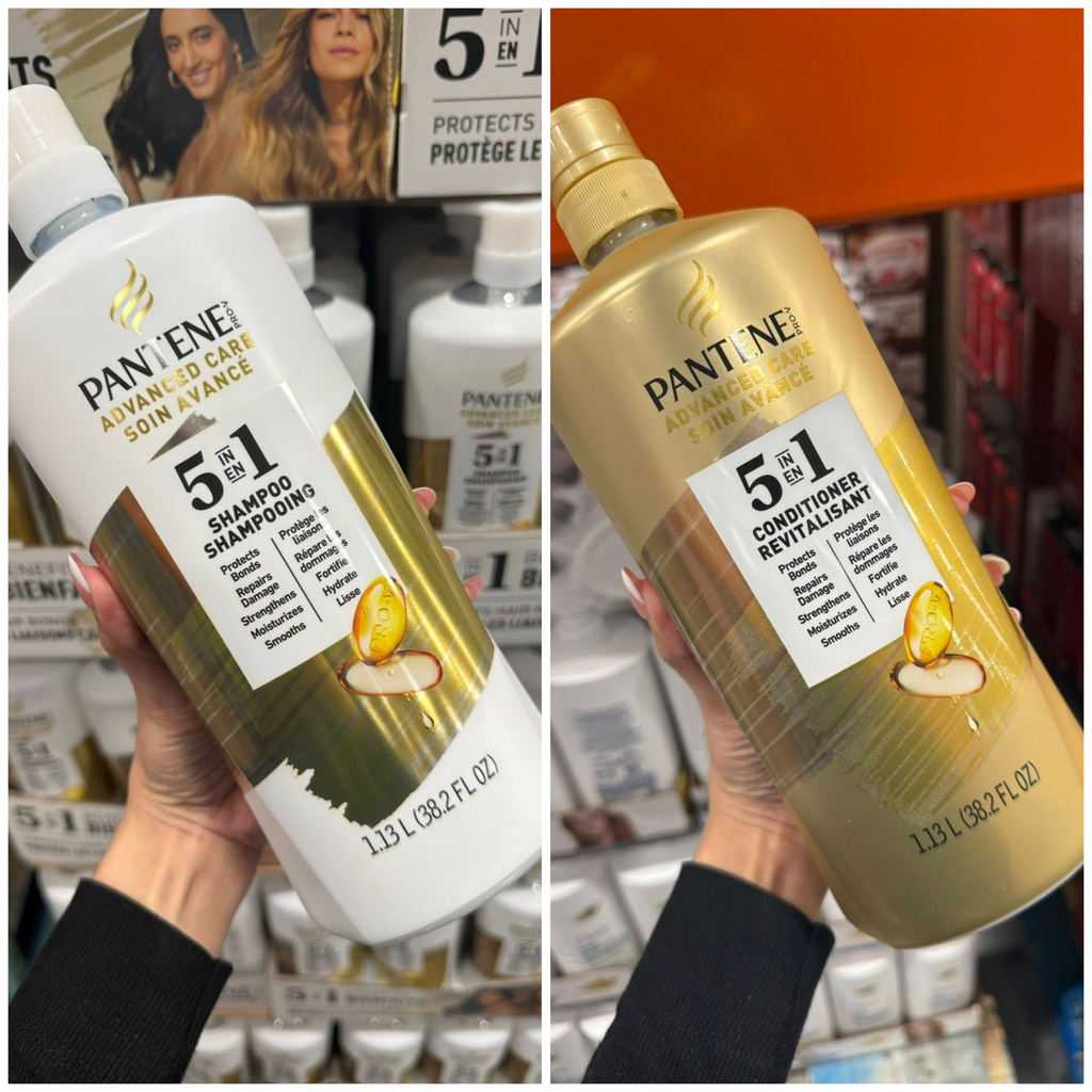 Pantene (ETA: August 2026)