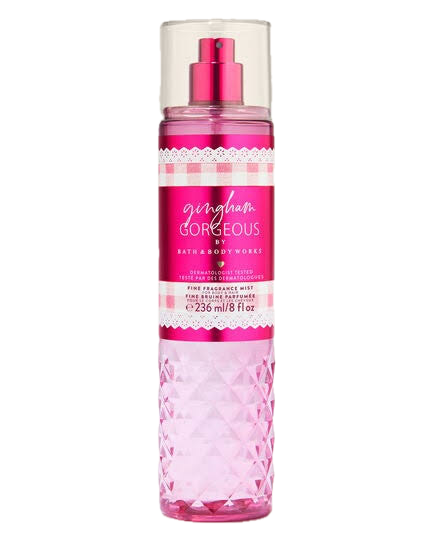 Gingham Gorgeous 2026 (ETA: Aug/Sep 2026)