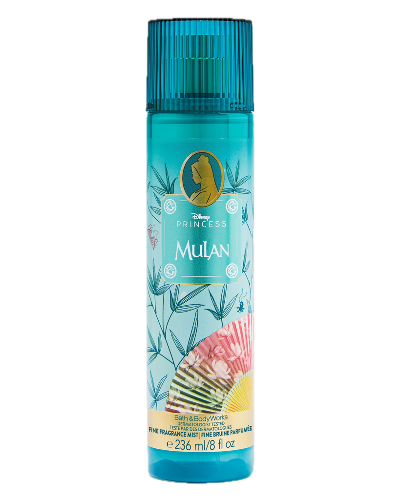 Mulan (ETA: Aug/Sept 2026)
