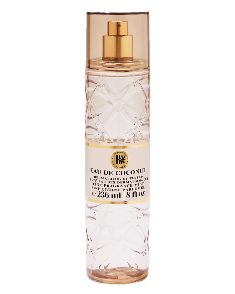 Eau De Coconut (ETA: Aug/Sept 2026)
