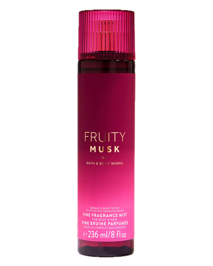 Fruity Musk (ETA: Aug/Sept 2026)