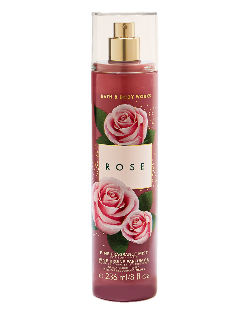 Rose (ETA: Aug/Sept 2026)