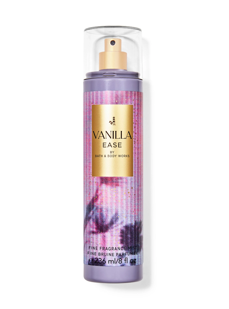 Vanilla Ease (ETA: Aug/Sept 2026)