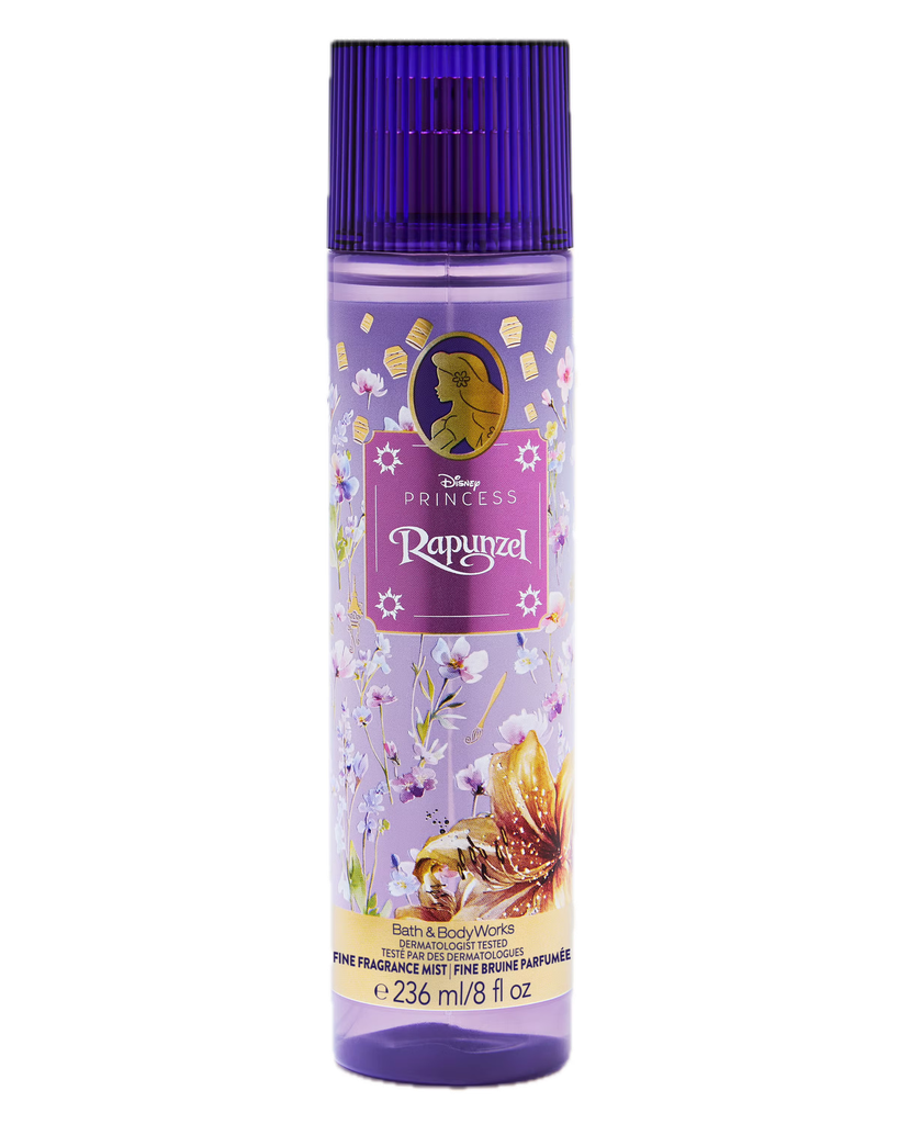 Rapunzel (ETA: Aug/Sept 2026)