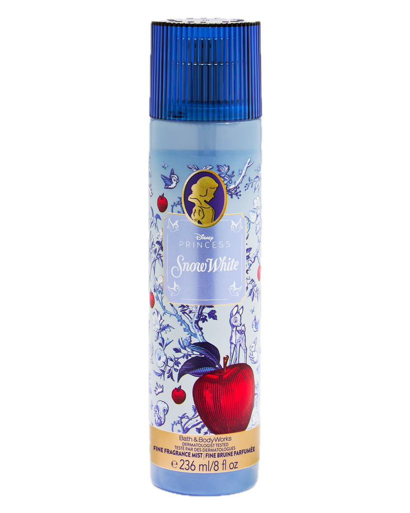 Snow White (ETA: Aug/Sept 2026)