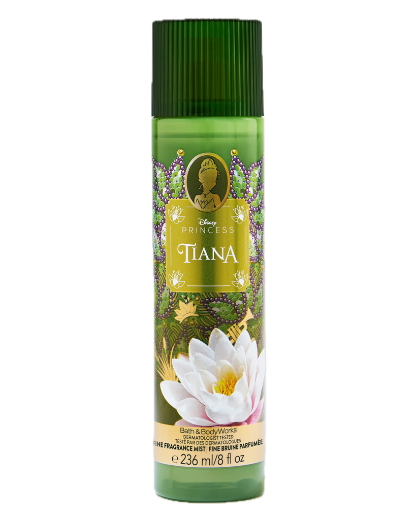 Tiana (ETA: Aug/Sept 2026)
