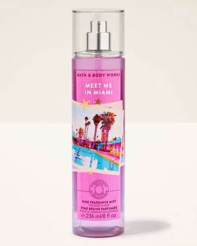 Meet me in Miami (ETA: Aug/Sep 2026)