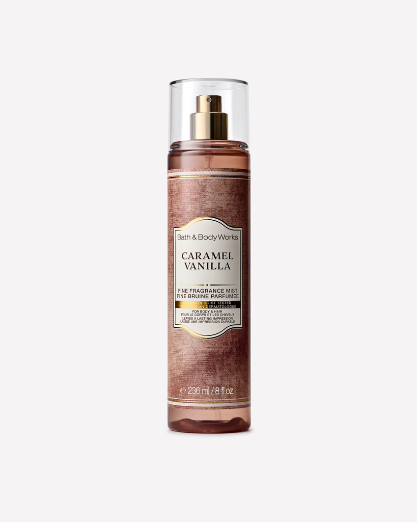 Caramel Vanilla (ETA: Nov/Dec 2026)