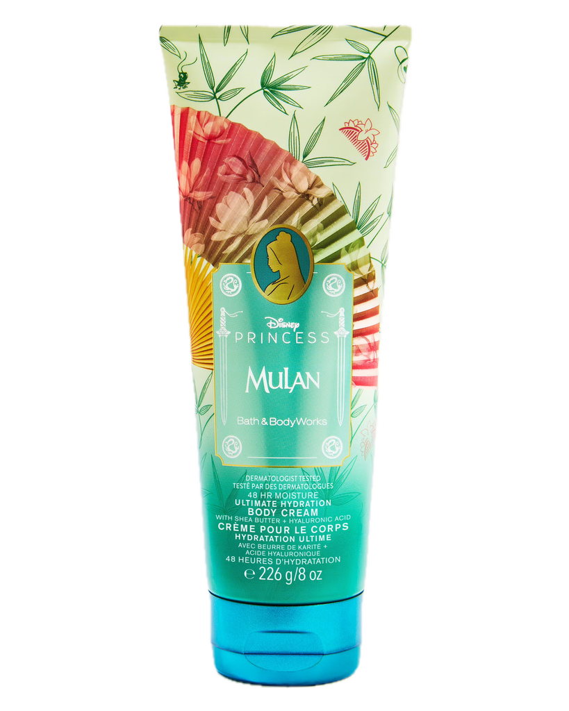 Mulan Body Cream SAS (ETA: October 2026)