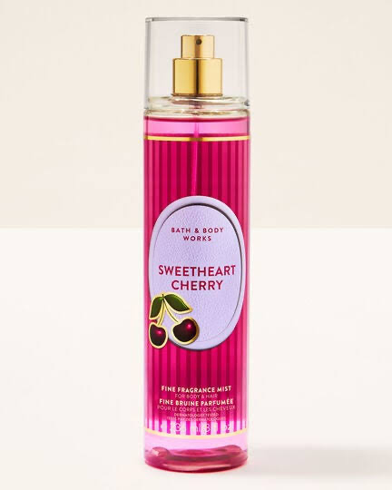Sweet Heart Cherry SAS (ETA: October 2026)
