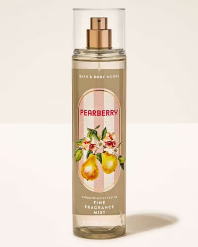 Pearberry SAS (ETA: October 2026)