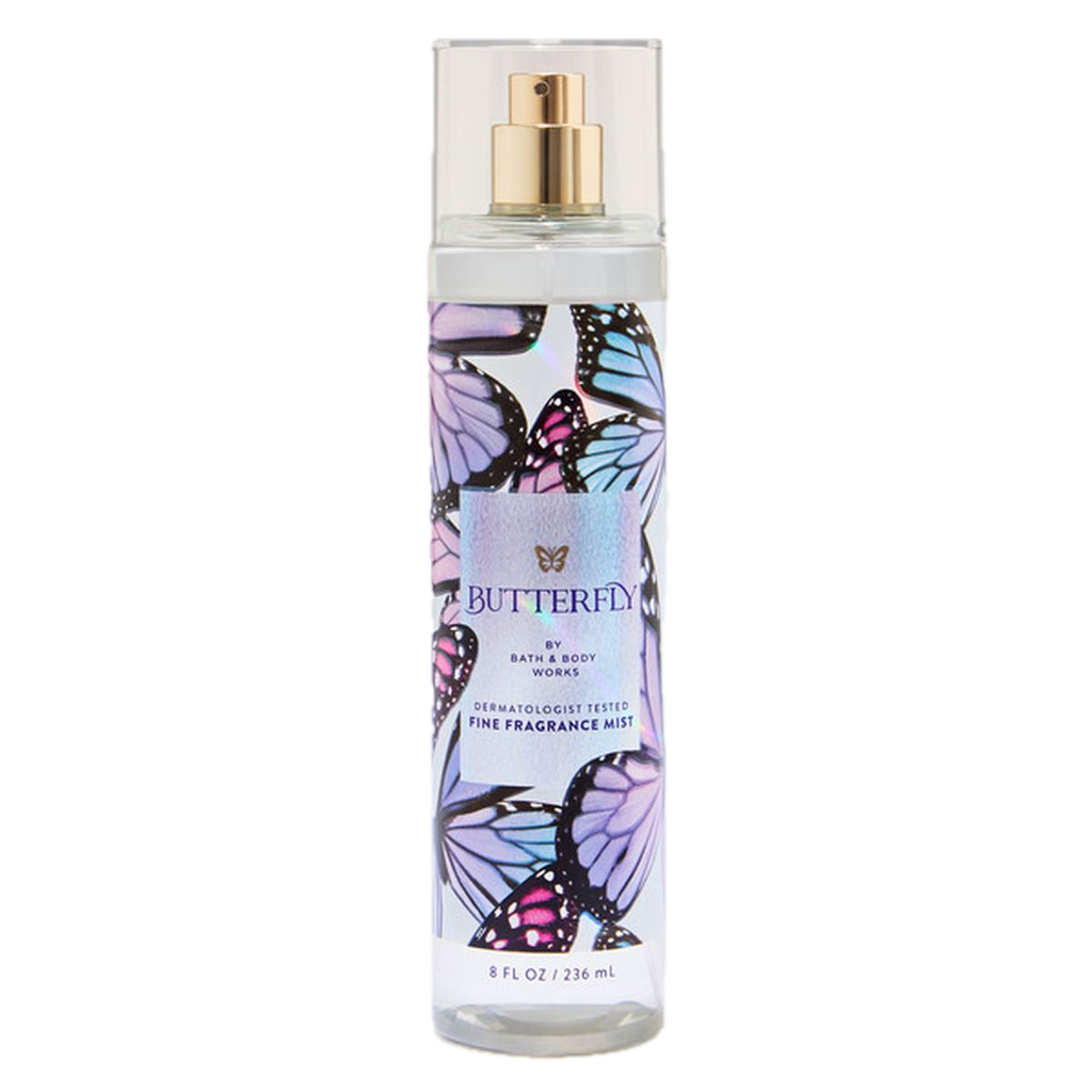Butterfly (ETA: Nov/Dec 2026)
