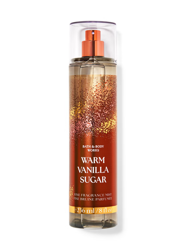Warm Vanilla Sugar (ETA: Nov/Dec 2026)