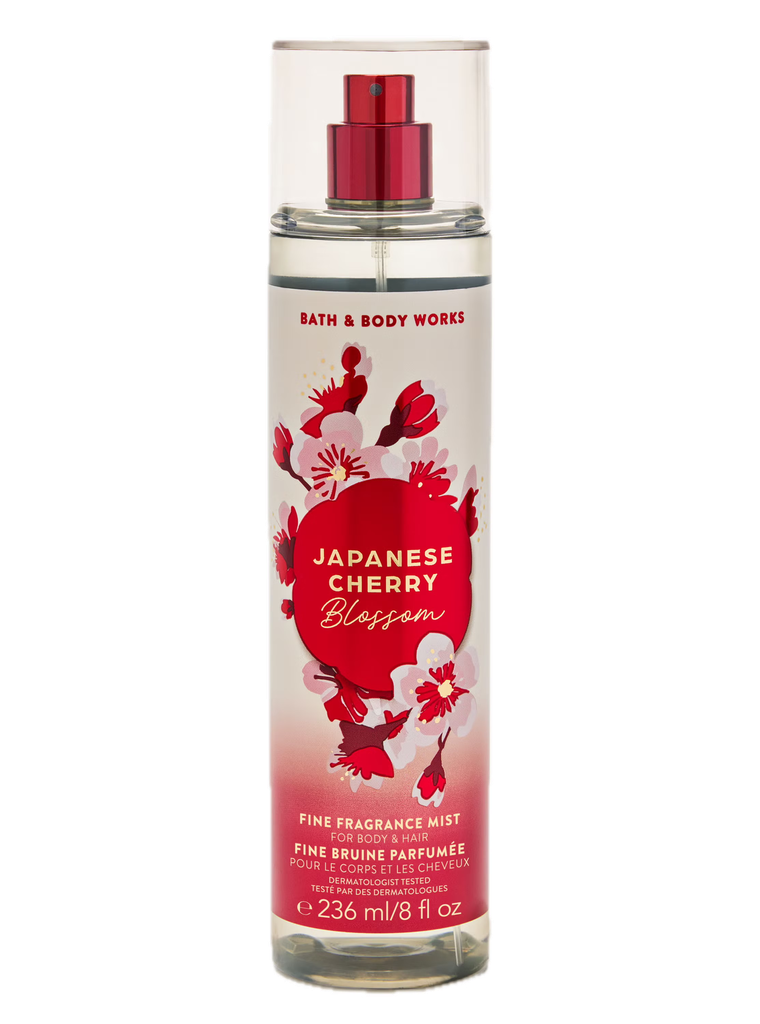 Japanese Cherry Blossom (ETA: Nov/Dec 2026)