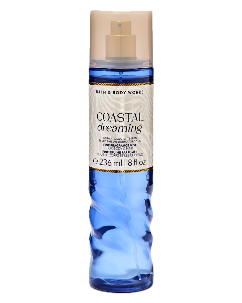 Coastal Dreaming (ETA: Nov/Dec 2026)
