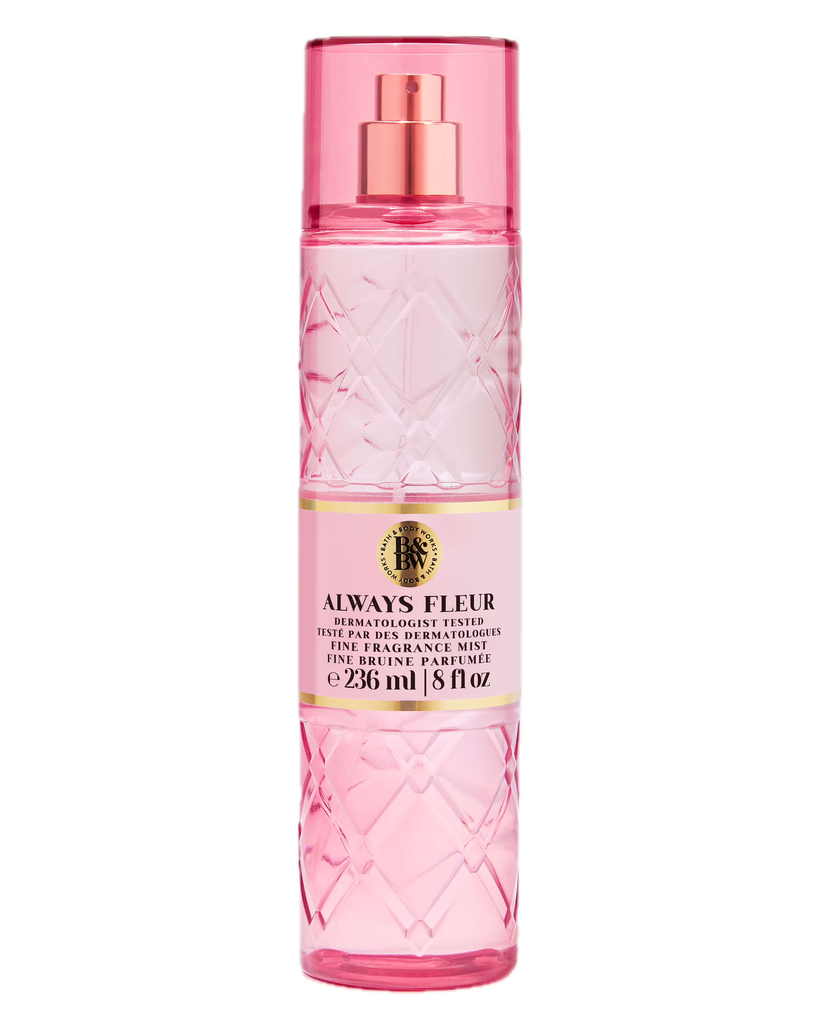 Always Fleur (ETA: Nov/Dec 2026)