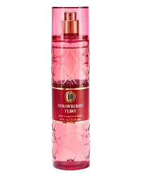 Strawberry Flirt (ETA: Nov/Dec 2026)