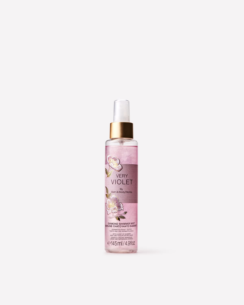 Very Violet Shimmer (ETA: Nov/Dec 2026)