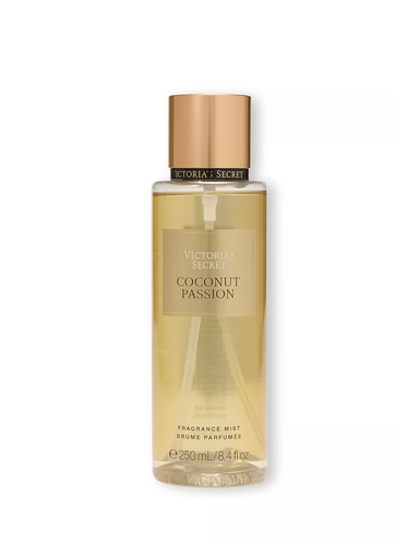 Coconut Passion