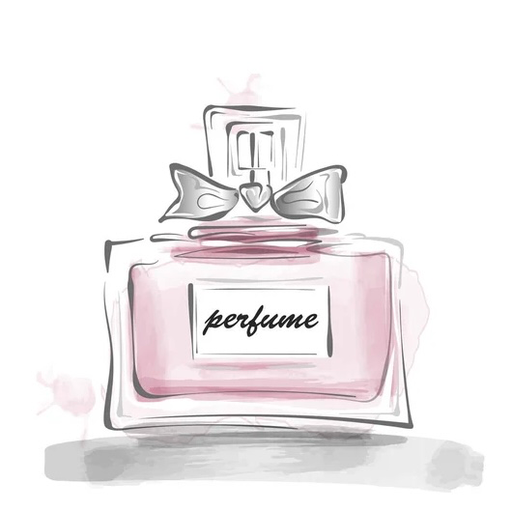 Assorted Perfume