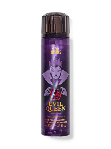 Evil Queen