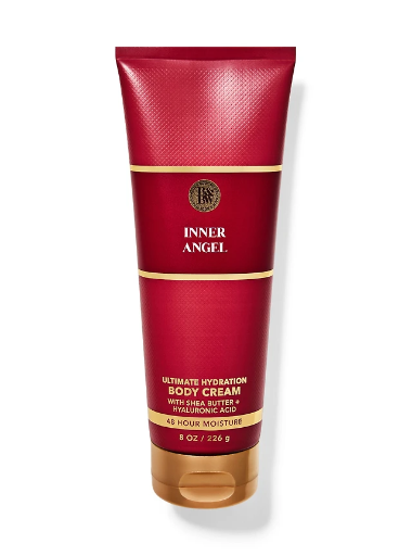 Inner Angel Body Cream