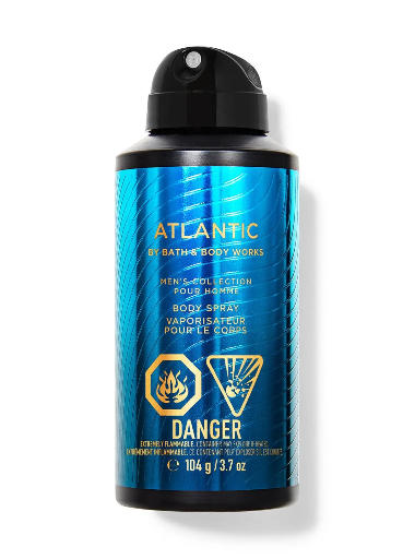 Atlantic