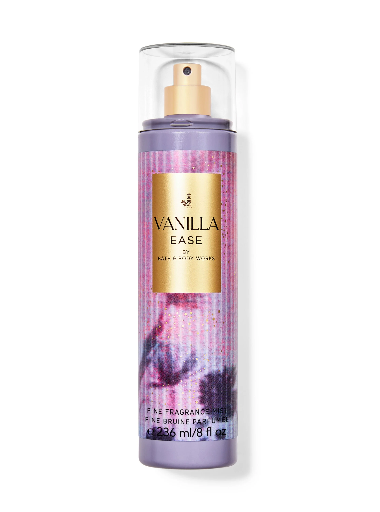 Vanilla Ease