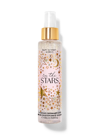In The Stars Shimmer