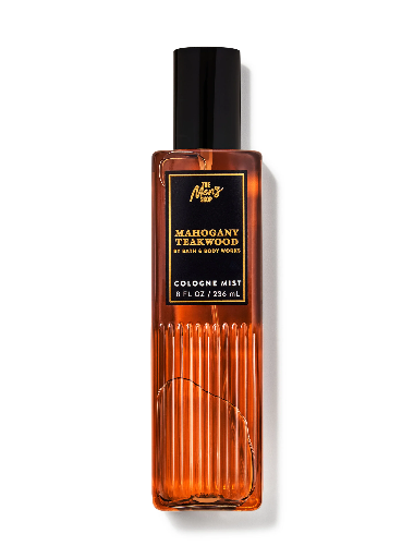 Mahogany Teakwood