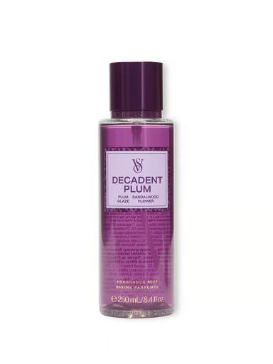 Decadent Plum