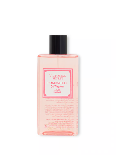 Bombshell St. Tropez
